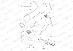 ELECTRICAL | ELECTRICAL, BATTERY - A17SES57C1/C2/C7/CL/E1/E2/E7/EL/SET57C1/C2/E1/E2