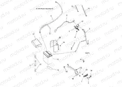 ELECTRICAL | ELECTRICAL, BATTERY - A18S6S57C1/CL
