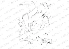 ELECTRICAL | ELECTRICAL, BATTERY - A18SDA57F1/SDE57F1 (101376)