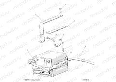 ELECTRICAL | ELECTRICAL, BATTERY AND RELATED - Z22RME2KAG/BG (C703080-2)