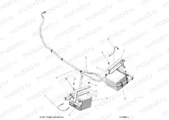 ELECTRICAL | ELECTRICAL, BATTERY AND RELATED - Z22RMK2KAN/BN (C703080-1)