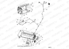 ELECTRICAL | ELECTRICAL, BATTERY, LI-ION, 8.9KW - L20G4AGALA/6AGALA