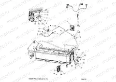 ELECTRICAL | ELECTRICAL, BATTERY, LI-ION, 8.9KW - L22G2AEALA/DEALA (300276)