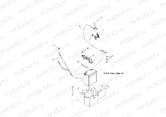 ELECTRICAL | ELECTRICAL, BATTERY - Z15VHA57FJ (49RGRBATTERY15570EU)