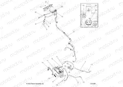 ELECTRICAL | ELECTRICAL, BATTERY - Z23ASE99A4/B4/K99A4(C703208)