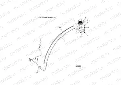 ELECTRICAL | ELECTRICAL, BEACON - L20G2AGALA/DGALA/4AGALA/6AGALA