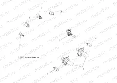 ELECTRICAL | ELECTRICAL, BULBS - A17SES57C1/C2/C7/CL/E1/E2/E7/EL/SET57C1/C2/E1/E2