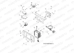 ELECTRICAL | ELECTRICAL, CHARGER AND VEHICLE CONTROL - L14U2AAEFA/VEFA/PEFA (49LEVELECT14EM)