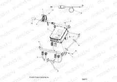 ELECTRICAL | ELECTRICAL, CHARGER, FAST, 3KW - L20G2AGALA/DGALA/4AGALA/6AGALA