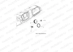 ELECTRICAL | ELECTRICAL, DASH INSTRUMENTS and CONTROLS - L15U2NAGFA/MA (49LEVDASH15M)