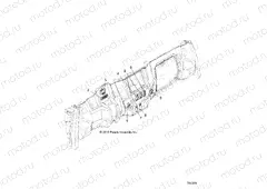 ELECTRICAL | ELECTRICAL, DASH INSTRUMENTS and CONTROLS - R17RMAE4G8/G9/N8/MAE4H8 (700326)