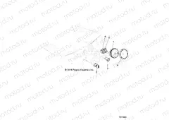 ELECTRICAL | ELECTRICAL, DASH INSTRUMENTS AND CONTROLS - Z17VAE87NK (701582)