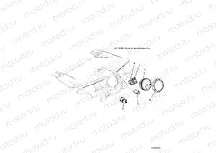 ELECTRICAL | ELECTRICAL, DASH INSTRUMENTS AND CONTROLS - Z20ASA87B2/E87BH/BW (700268)