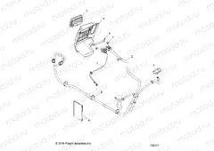 ELECTRICAL | ELECTRICAL, DIGITAL DISPLAY - R15RTE87AV/BV ALL OPTIONS (700171)