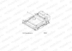 ELECTRICAL | ELECTRICAL, ECM - L20G2AGALA/DGALA/4AGALA/EA/6AGALA