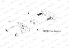 ELECTRICAL | ELECTRICAL, FUSE, BATTERY - L15G2/4/6 ALL OPTIONS (49GEMELECTRICAL11FUSE)