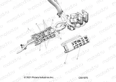 ELECTRICAL | ELECTRICAL, FUSE BLOCK, FUSES - S23TFK8RS (C601975)
