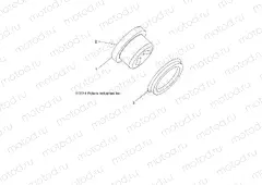 ELECTRICAL | ELECTRICAL, GAUGES and INDICATORS - A17SES57C1/C2/C7/E1/E2/E7/SET57C1/C2/E1/E2
