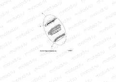 ELECTRICAL | ELECTRICAL, GAUGES and INDICATORS - A18SVS95CR/ER (100823)
