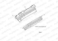ELECTRICAL | ELECTRICAL, GAUGES and INDICATORS - A19SYE85BH (100477)