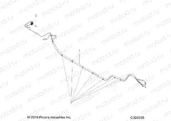 ELECTRICAL | ELECTRICAL, HARNESSES, BATTERY - L20G2AGALA/DGALA/4AGALA/EA/6AGALA