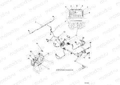 ELECTRICAL | ELECTRICAL, HARNESSES - R15RUAD1AA (701031)