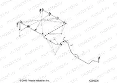 ELECTRICAL | ELECTRICAL, HARNESSES, REAR - L20G2AGALA/DGALA/4AGALA/EA/6AGALA