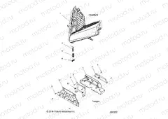 ELECTRICAL | ELECTRICAL, HEADLIGHT and TAILLIGHT - S20EEF6PSL/PEL (600352)