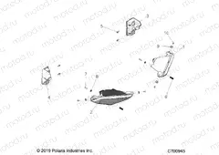 ELECTRICAL | ELECTRICAL, HEADLIGHTS AND TAILLIGHTS - R20T6A99A1/B1/E99A9/AM/AS/B9/BM/BS (C700945)