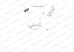 ELECTRICAL | ELECTRICAL, HEADLIGHTS, TAILLIGHTS and BULBS - A17HAA15A7/B7 (100802)