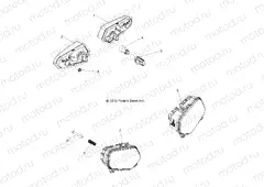 ELECTRICAL | ELECTRICAL, HEADLIGHTS, TAILLIGHTS and BULBS - R13JT87AD/AL/9EAK/EAL/EAO/EAT/EAW/EAP (49RGRTAILLAMPS11RZR875)