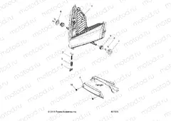 ELECTRICAL | ELECTRICAL, HEADLIGHT/TAILLIGHT - S20MDX6JSA/6JEA (601035)