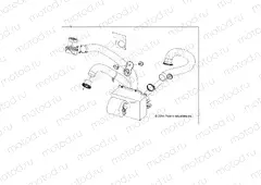 ELECTRICAL | ELECTRICAL, HEATER - L15U2NAFLA (49GEMELECTRICAL15FLA)