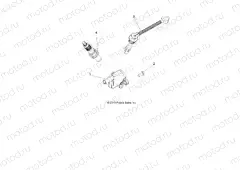 ELECTRICAL | ELECTRICAL, IGNITION COIL, WIRE AND SPARK PLUG - A17SEA57A1/5/7/9/L7/L8/E57A1/7/9/F57A4