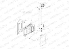ELECTRICAL | ELECTRICAL, IGNITION - R11VH76/VY76 ALL OPTIONS (49RGRIGNITION11RZRS)