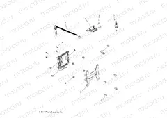 ELECTRICAL | ELECTRICAL, IGNITION - R15RMA57AA/AR/AZ/AC/LA/H57AR (49RGRIGNITION15570)