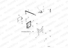 ELECTRICAL | ELECTRICAL, IGNITION - R20M4A57B1/B9/EBH (700323)