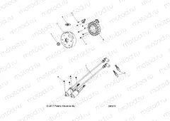 ELECTRICAL | ELECTRICAL, IGNITION SYSTEM - S20DDL8PS ALL OPTIONS (600914)