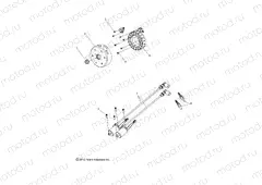 ELECTRICAL | ELECTRICAL, IGNITION SYSTEM - S20EFK8PS/EFM8PS ALL OPTIONS (49SNOWIGNITION15PROS)