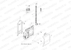 ELECTRICAL | ELECTRICAL, IGNITION - Z15VHA57AJ/E57AS/AK (49RGRIGNITION13RZR570)