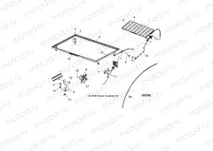 ELECTRICAL | ELECTRICAL, OPTIONAL, SOLAR, 220W - L20G4AGALA