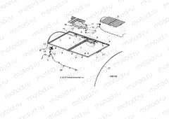 ELECTRICAL | ELECTRICAL, OPTIONAL, SOLAR, 440W - L22G2DEALA/6AEALA (300100)