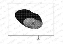 ELECTRICAL | ELECTRICAL, OPTIONS, DOME LIGHT - e2/e4/e6/eS/eL/eLXD (49GEMOPTIONS11DOME)