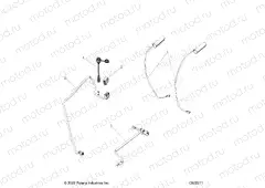 ELECTRICAL | ELECTRICAL, PASSENGER SEAT COMPONENTS - S23TDH9FS (C602271)