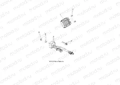 ELECTRICAL | ELECTRICAL, REGULATOR and RELAY - L15U2NAGFA/MA (49LEVRELAY15M)