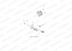 ELECTRICAL | ELECTRICAL, REGULATOR and RELAY - R15RNA57AA/AC/AR/E57AS (49RGRRELAY14570CREW)