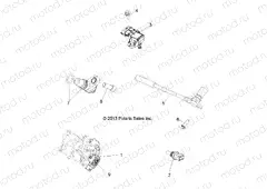 ELECTRICAL | ELECTRICAL, SENSORS - A15DAH32EJ (49ATVELECT14SP325)