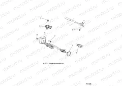 ELECTRICAL | ELECTRICAL, SENSORS and MODULES - R18RVU99AS (701945)
