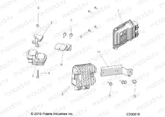 ELECTRICAL | ELECTRICAL, SENSORS and MODULES - R20TAA99A1/A7/B1/B7/E99A1/A7/A9/AM/AS/AZ/B1/B7/B9/BM/BS/BZ (C700618)