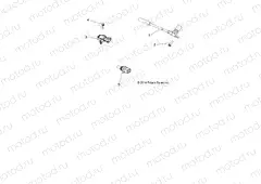 ELECTRICAL | ELECTRICAL, SENSORS and MODULES - Z15VBA87AJ/LJ/E87AK/AM/AT/LT/AL/AV (49RGRELECT15RZR900)